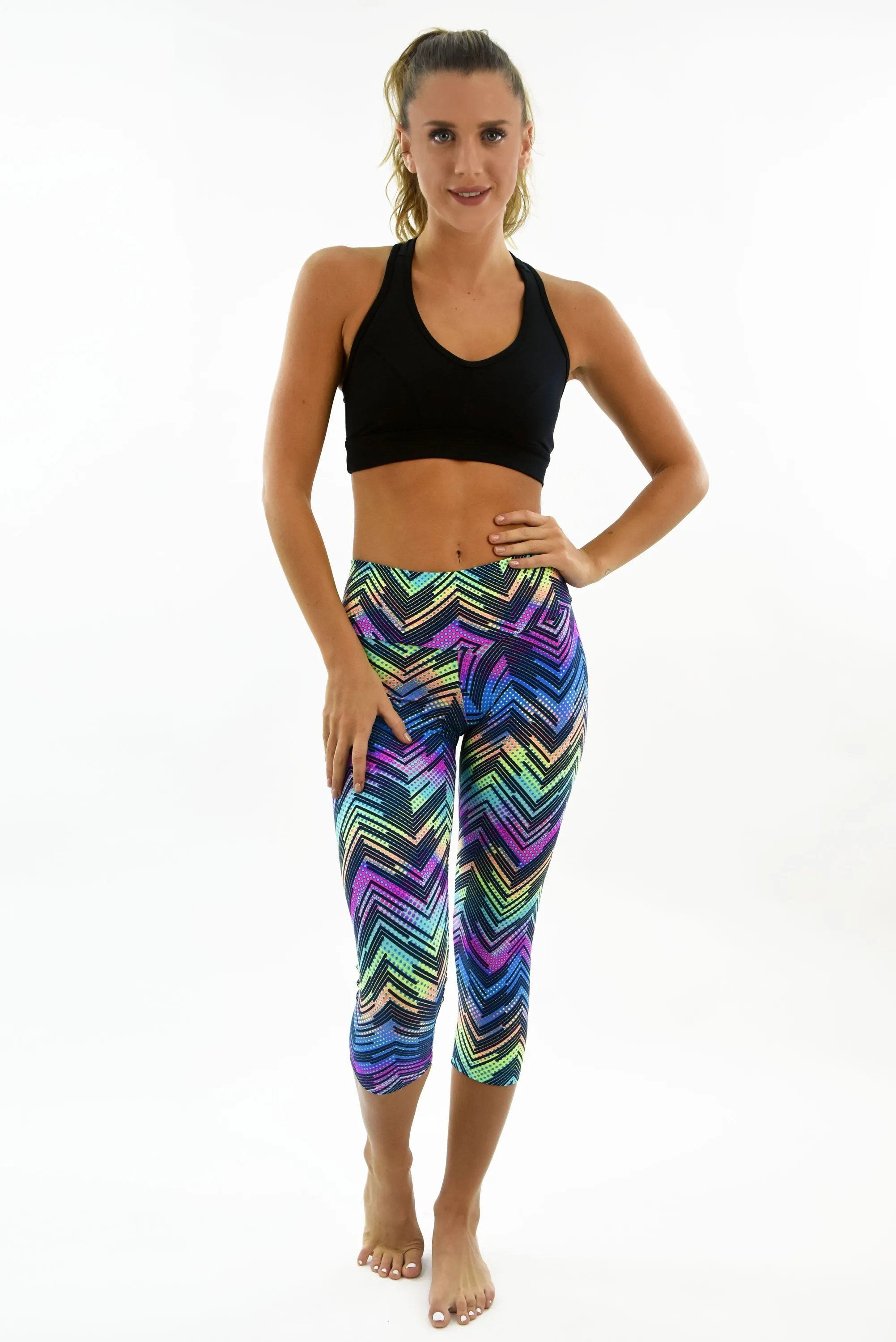 Urca Bra - Black