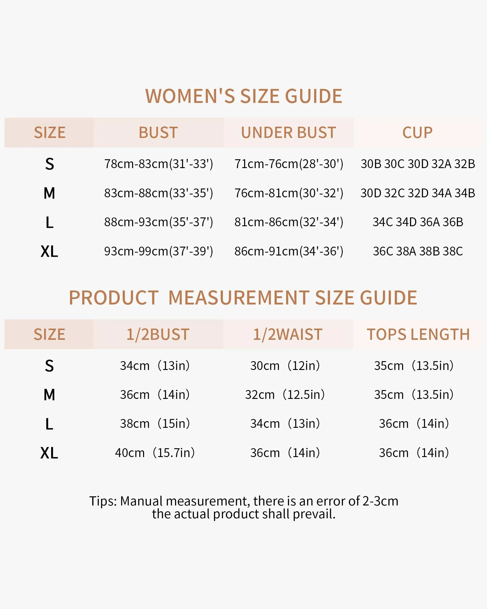 V-Neck Longline Sports Bra