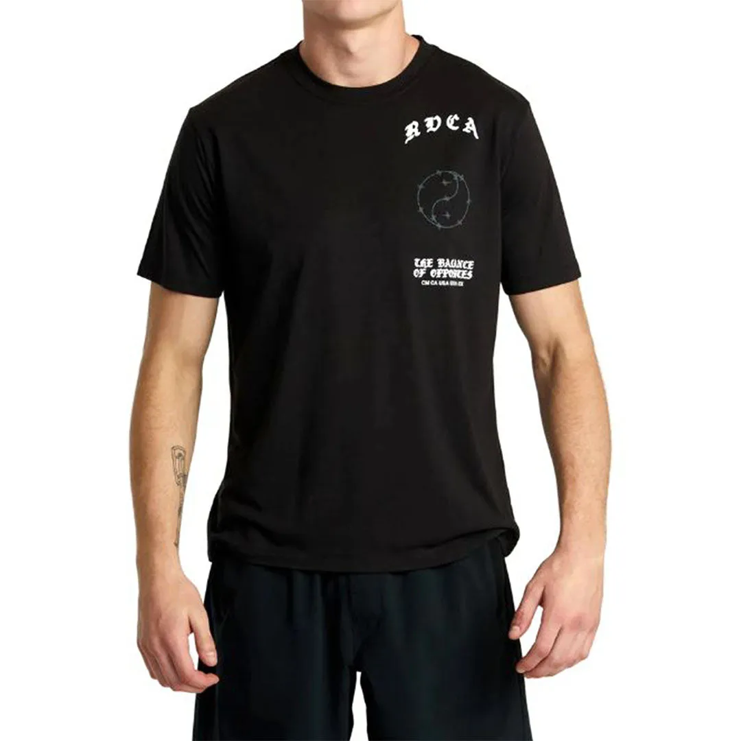 Va Barb Ss Shirt