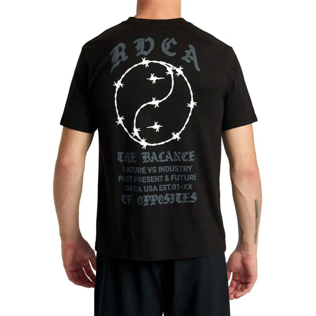 Va Barb Ss Shirt