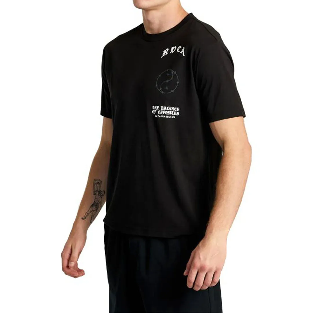 Va Barb Ss Shirt
