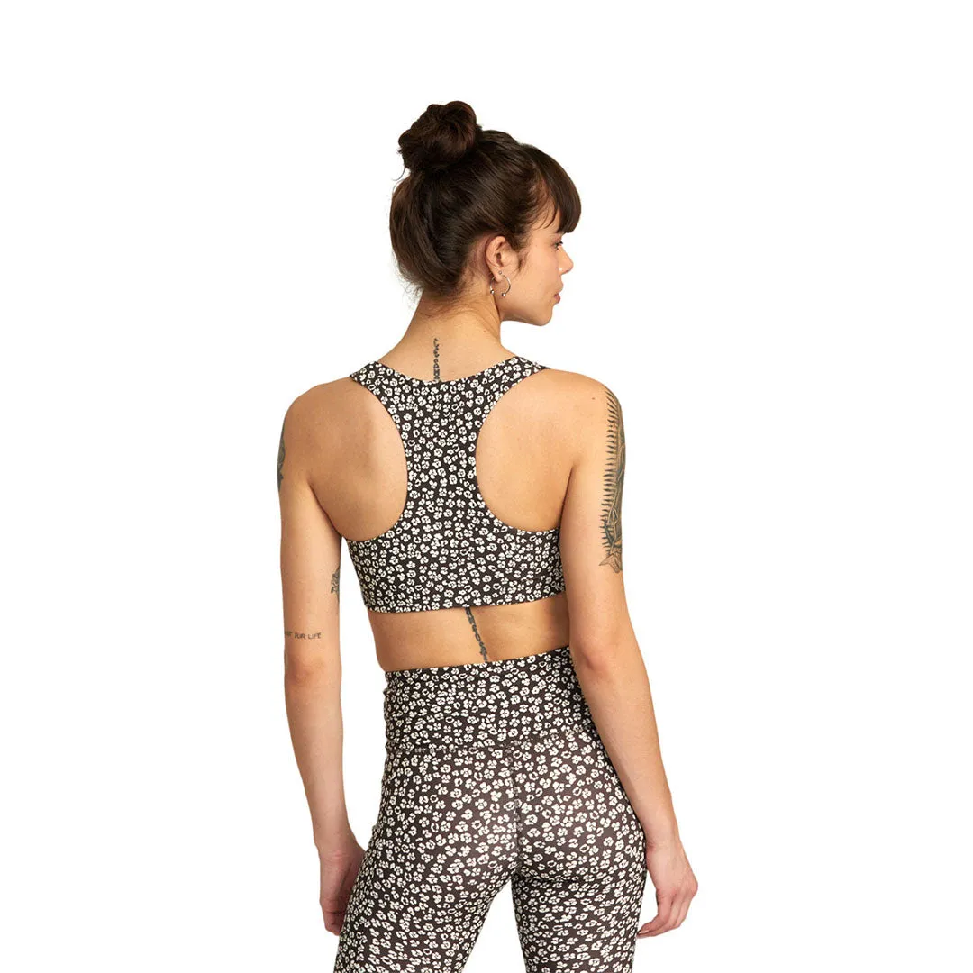 Va Essential Mid Bra Ii Underwear