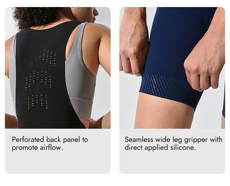 VALORE MONTON WOMENS BIB SHORTS NUOVA LUNA LIGHT SALMON