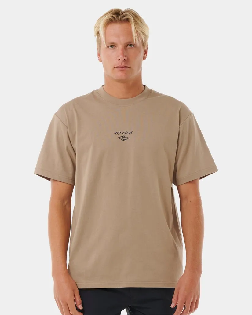 VAPORCOOL DIAMOND TEE