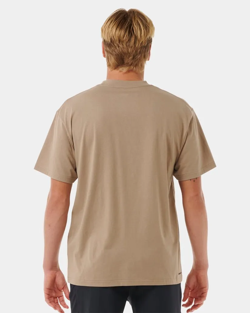 VAPORCOOL DIAMOND TEE