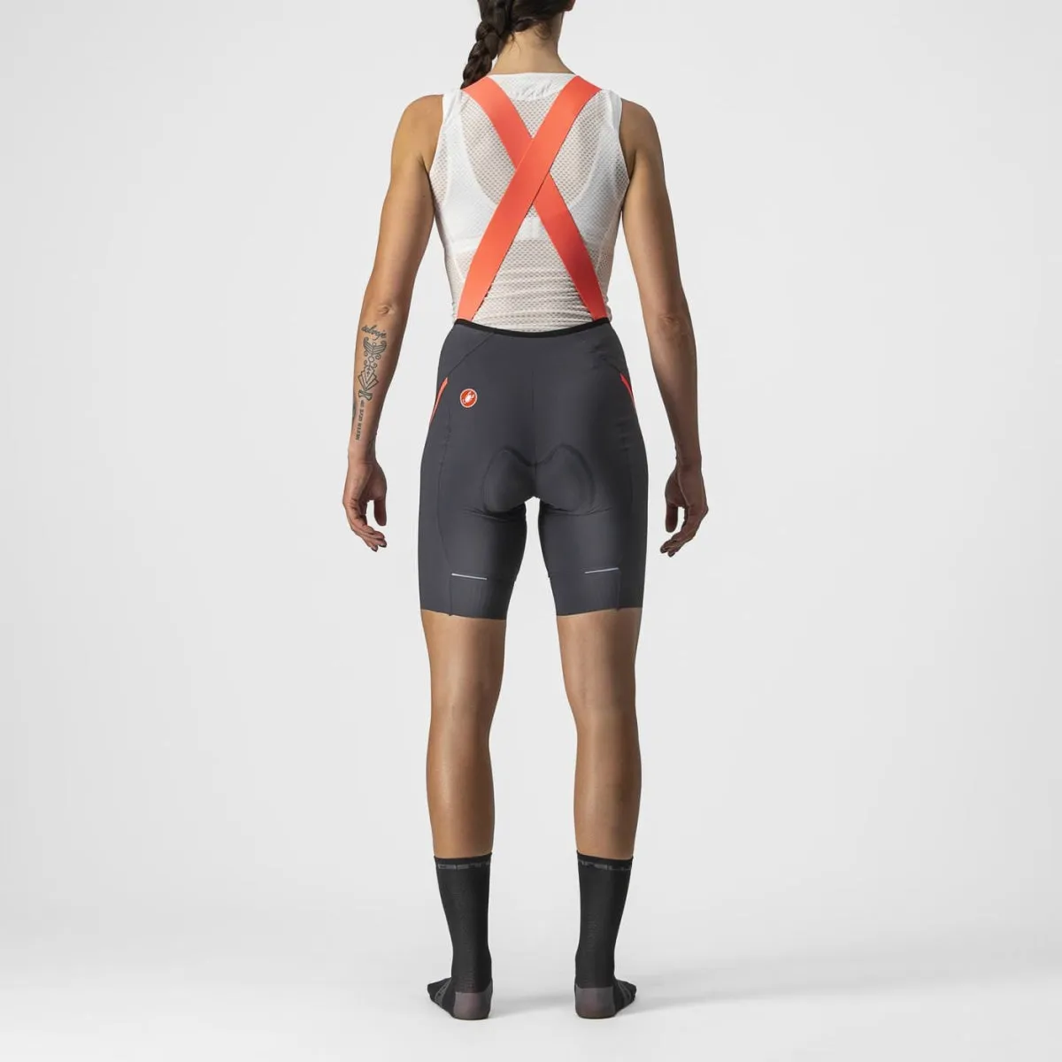 Velocissima 3 Bibshort W