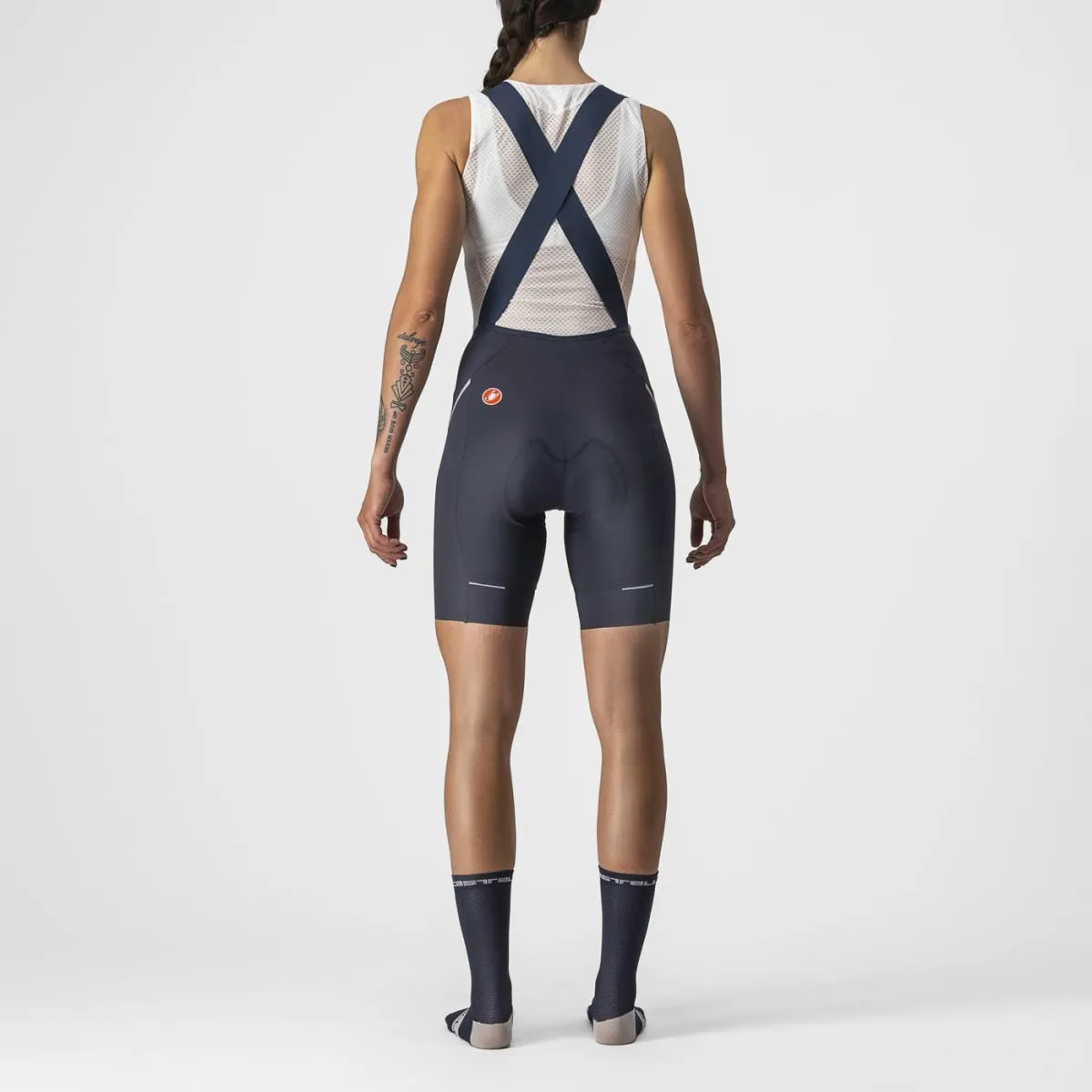 Velocissima 3 Bibshort W