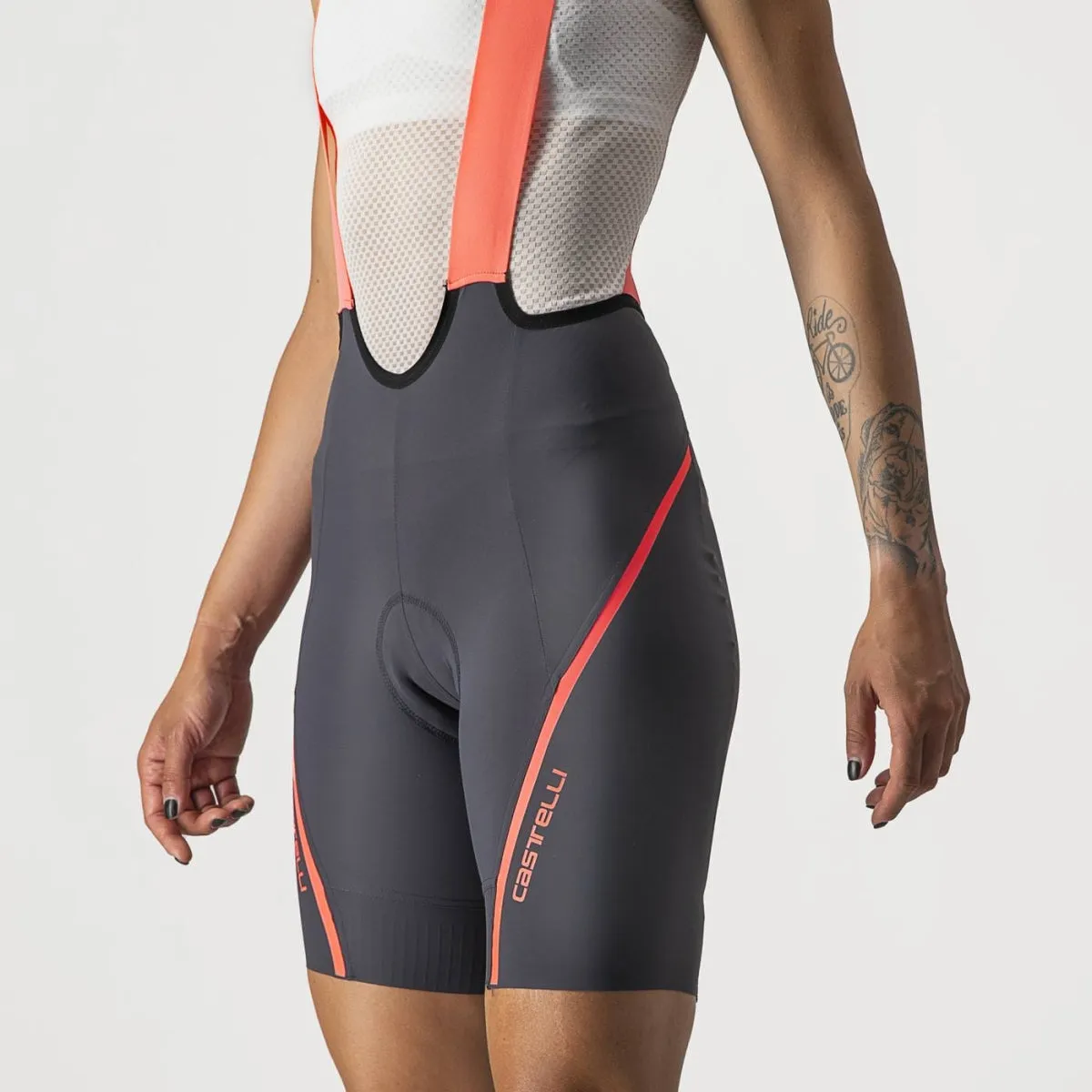 Velocissima 3 Bibshort W