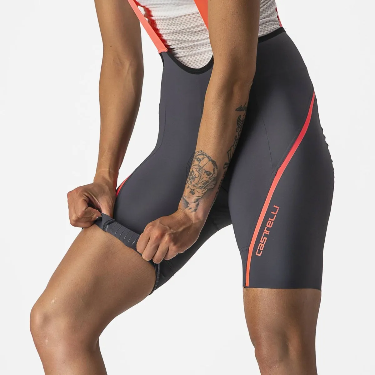 Velocissima 3 Bibshort W