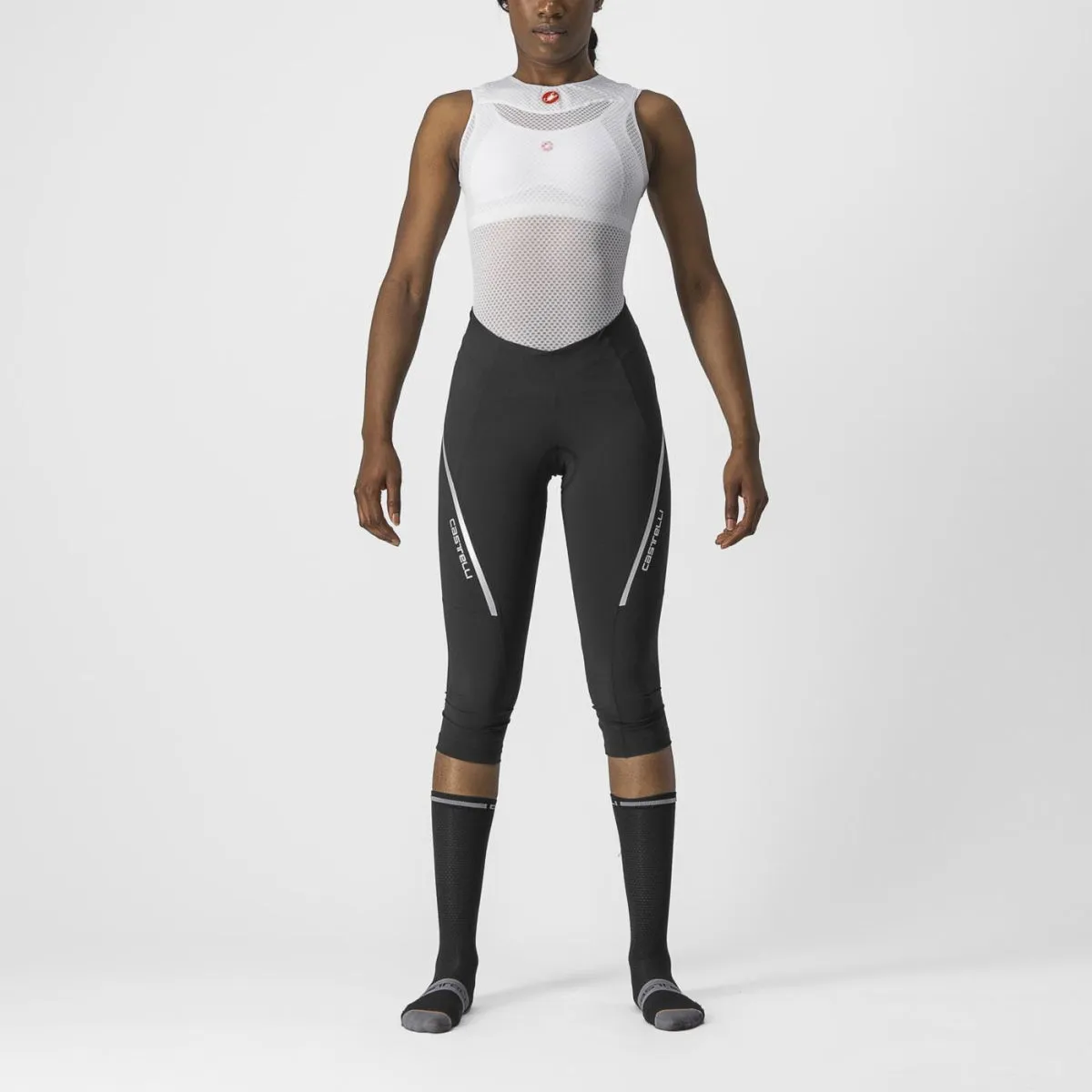 Velocissima 3 Knicker W