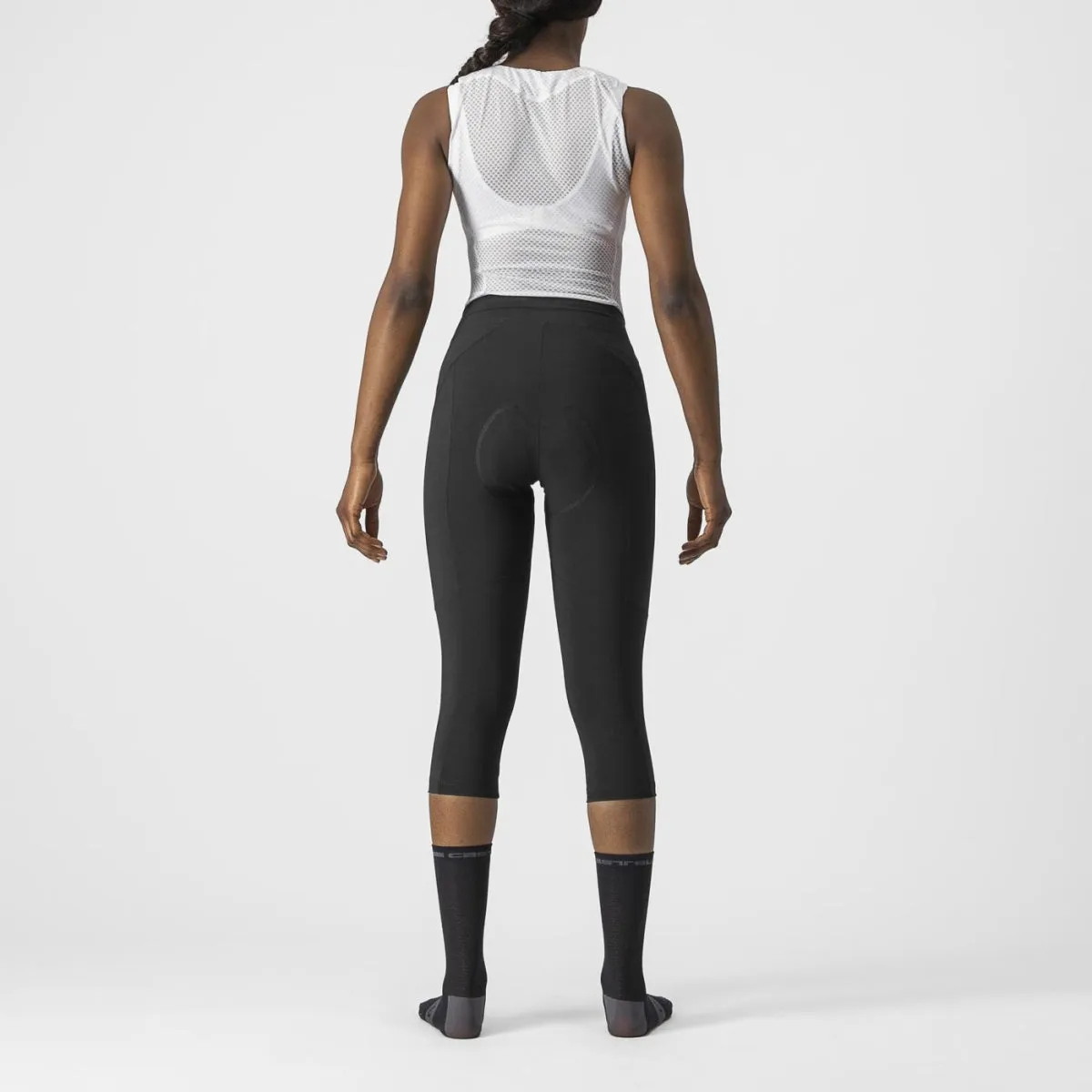 Velocissima 3 Knicker W