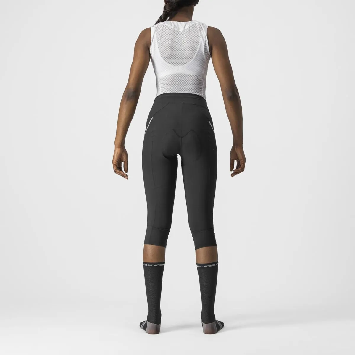Velocissima 3 Knicker W