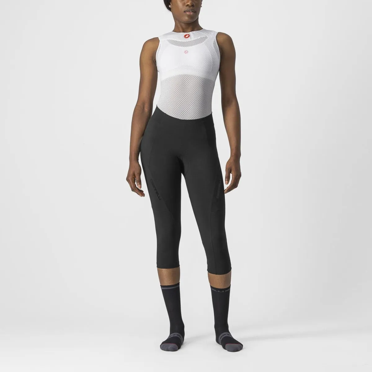Velocissima 3 Knicker W