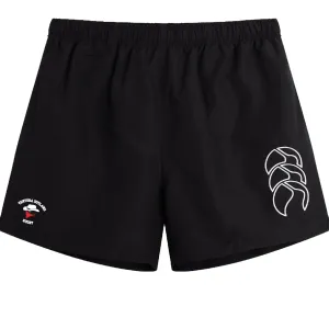 Ventura Outlaws Rugby Tactic Short by Canterbury