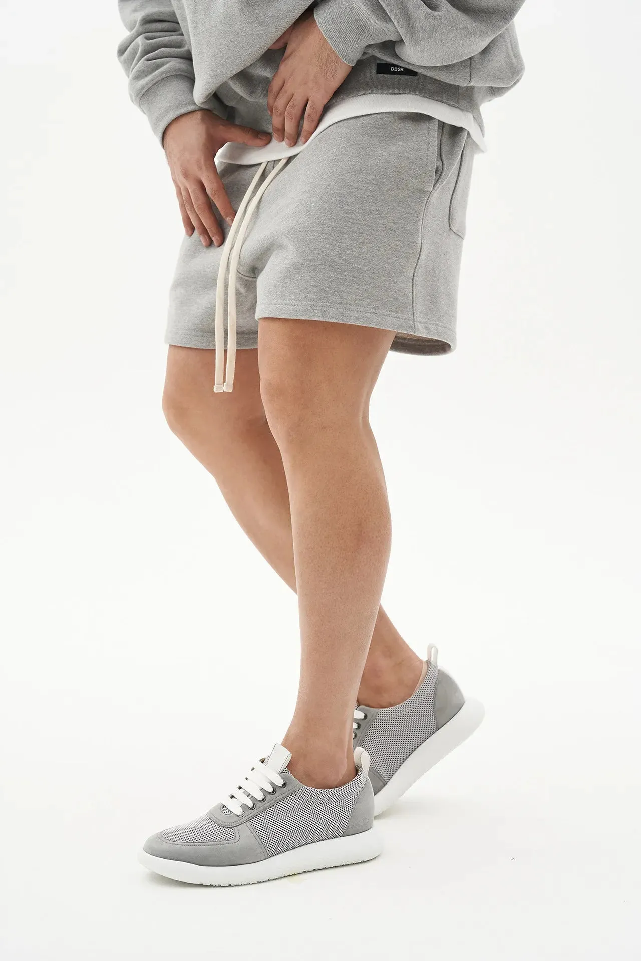 VigorVibe Sommer Heren Shorts