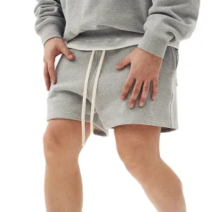 VigorVibe Sommer Heren Shorts