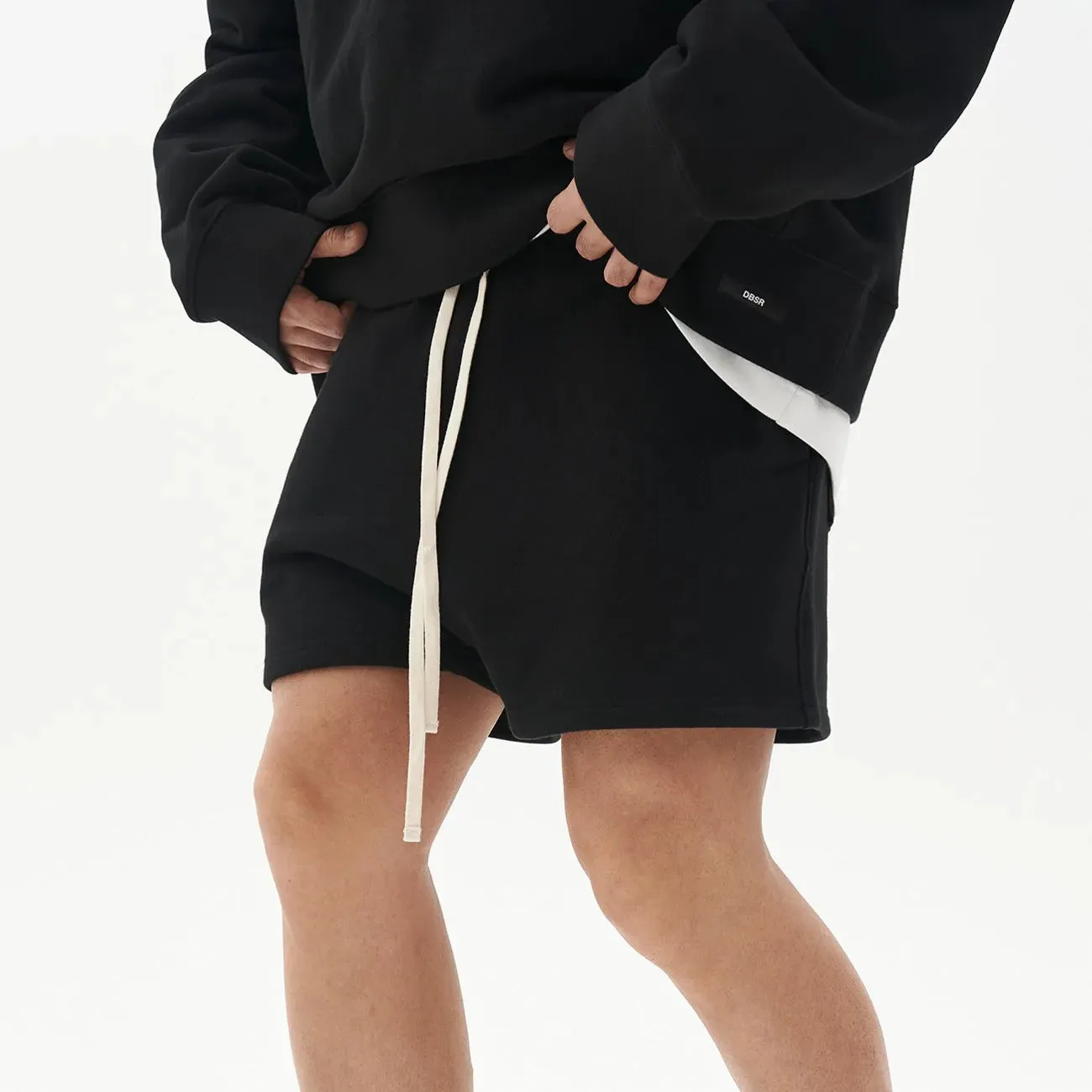 VigorVibe Sommer Heren Shorts