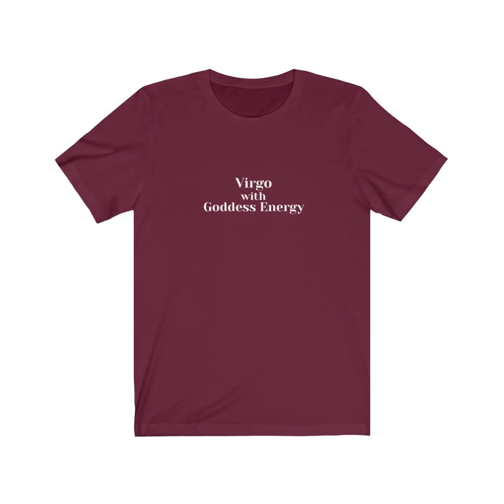 Virgo Slay T shirt