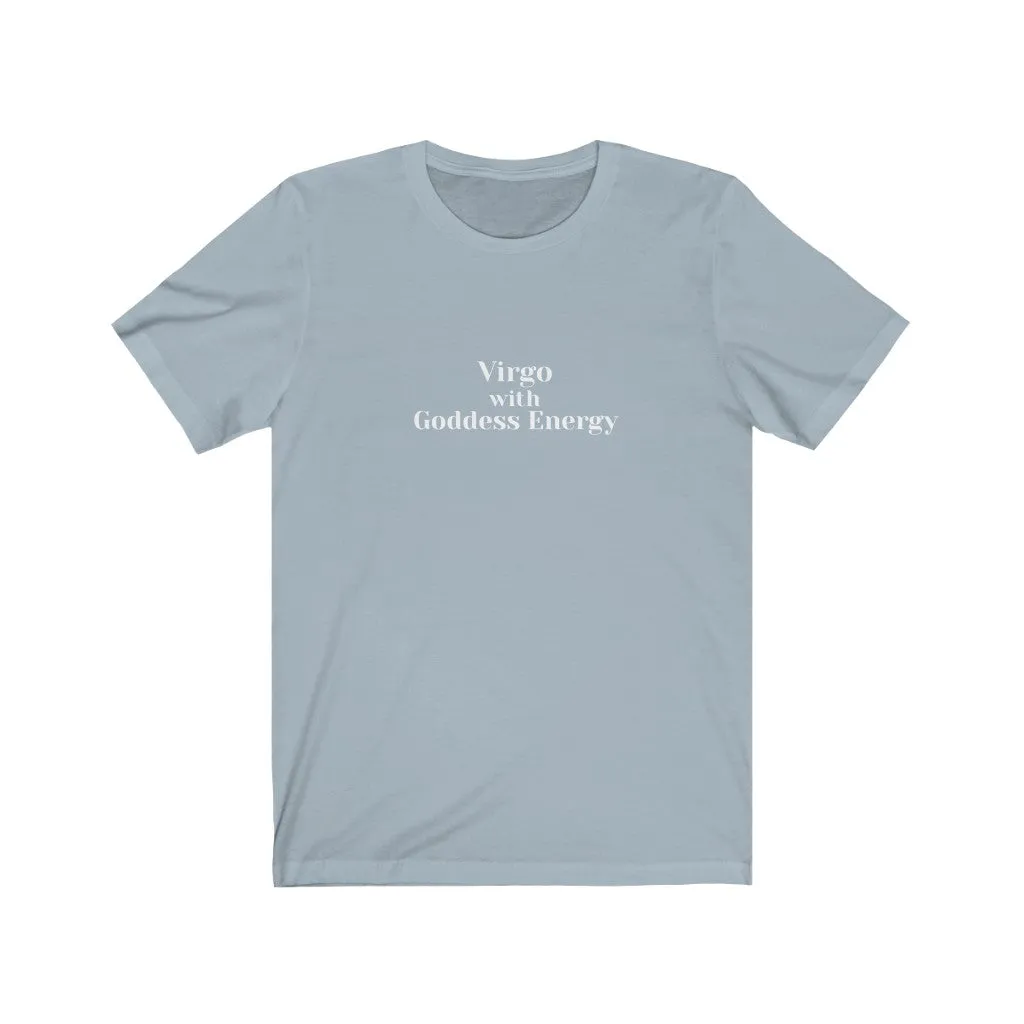 Virgo Slay T shirt