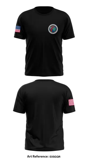 Virtual Medical Center Core Men's SS Performance Tee - eXsgQR