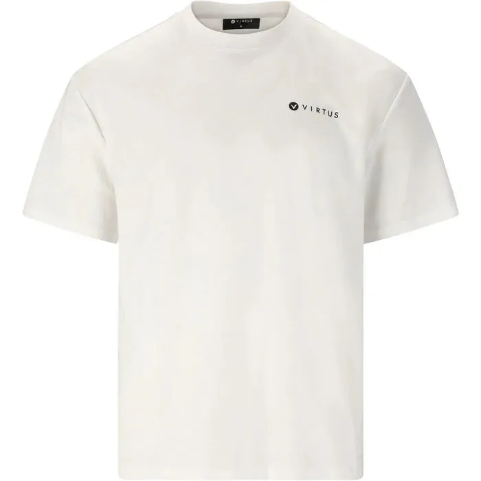 VIRTUS DERECK M S/S TEE