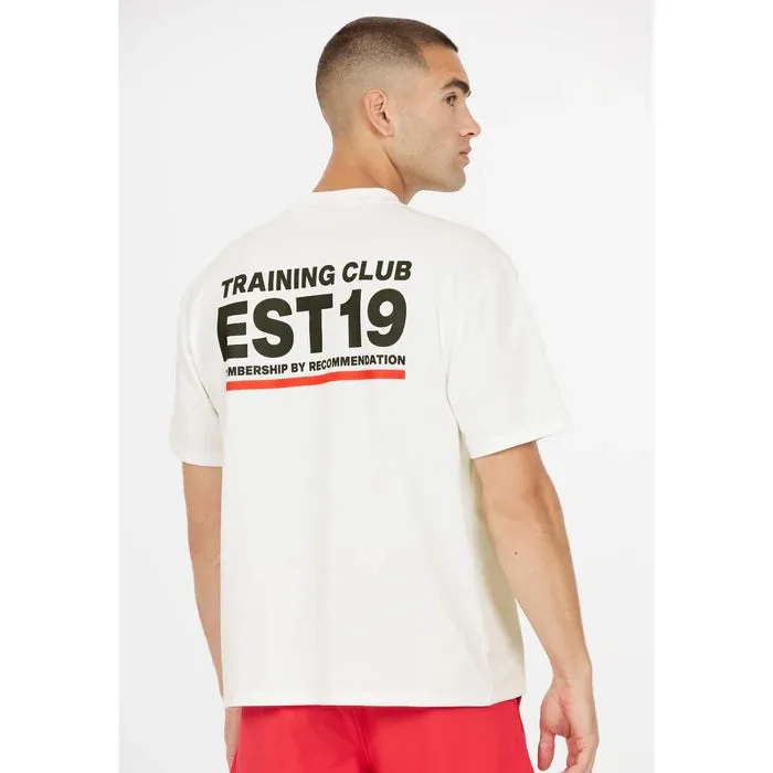 VIRTUS DERECK M S/S TEE