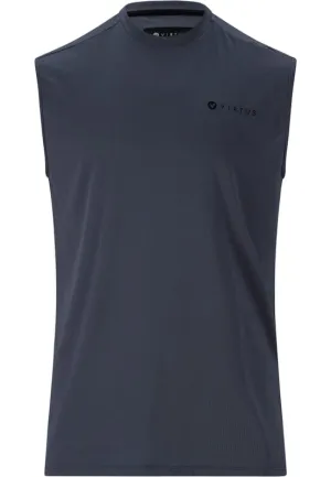 VIRTUS EASTON M MESHTECH SLEVELESS TEE
