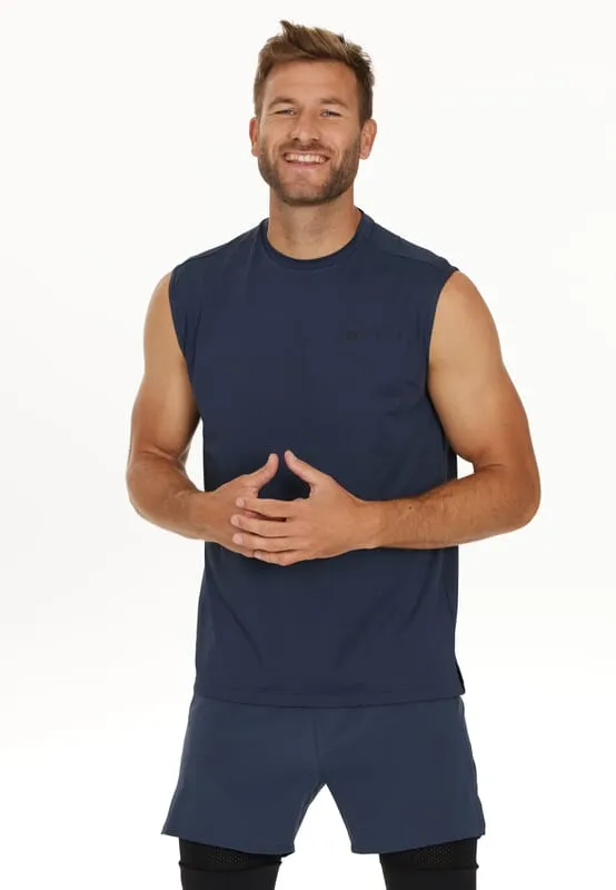 VIRTUS EASTON M MESHTECH SLEVELESS TEE