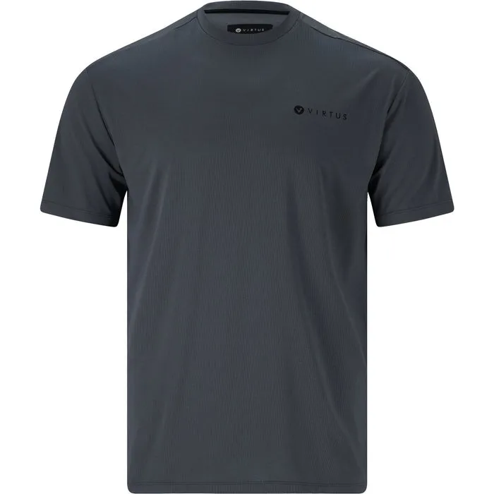 VIRTUS EASTON M MESHTECH S/S TEE