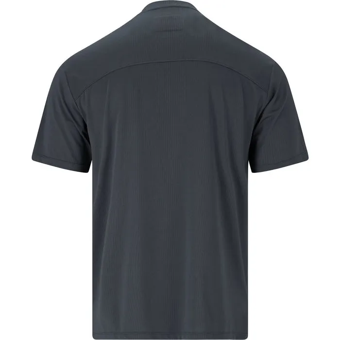 VIRTUS EASTON M MESHTECH S/S TEE