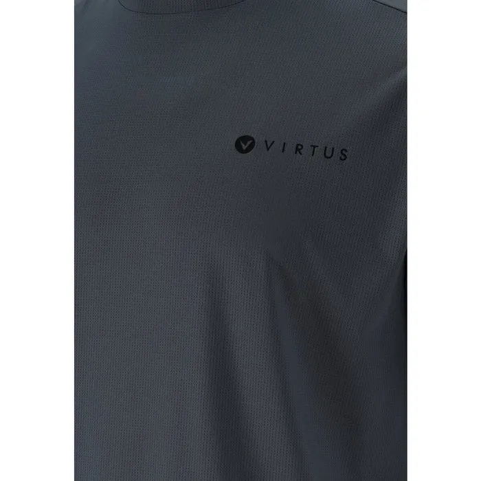 VIRTUS EASTON M MESHTECH S/S TEE