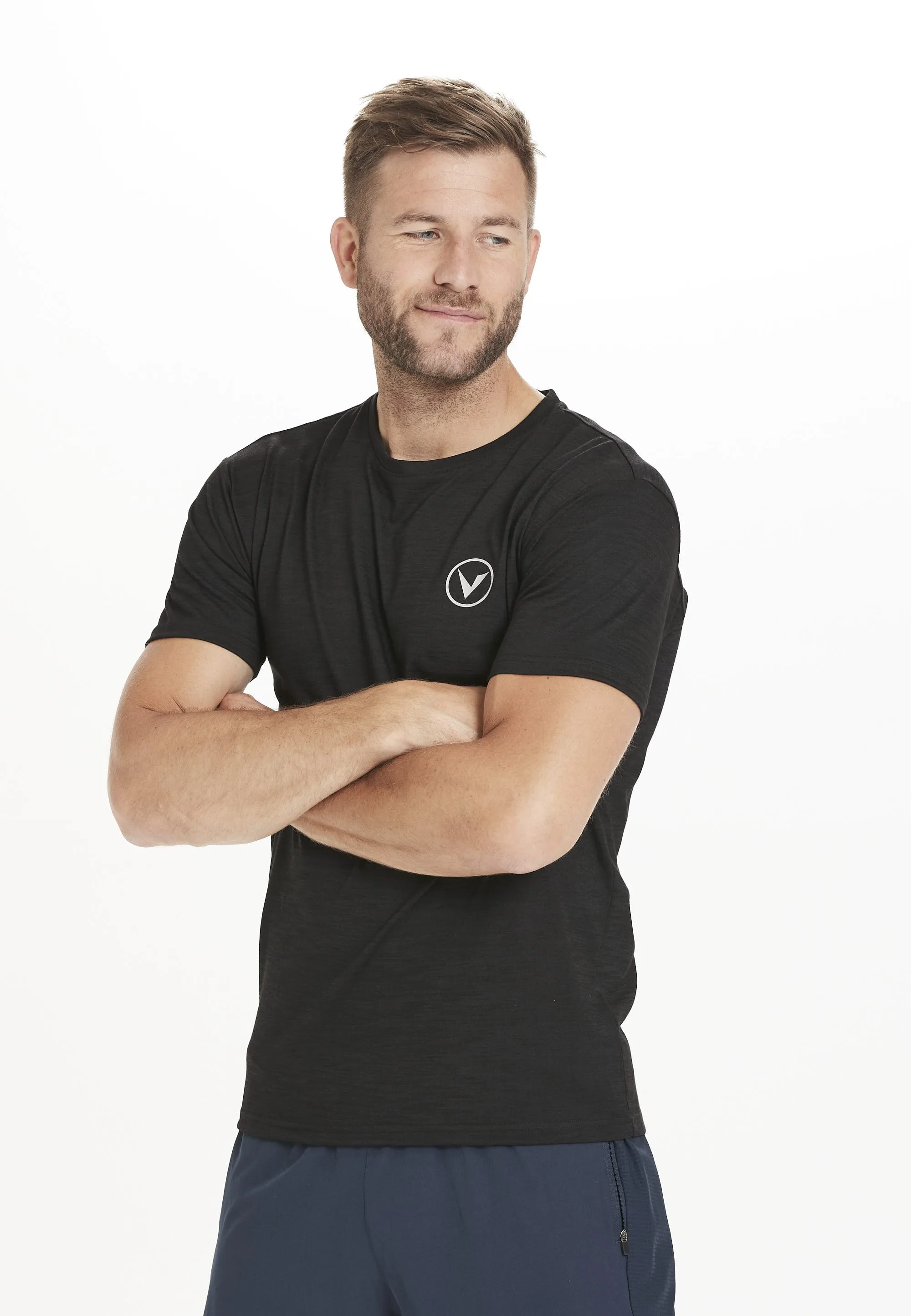 VIRTUS JOKER M S/S TEE