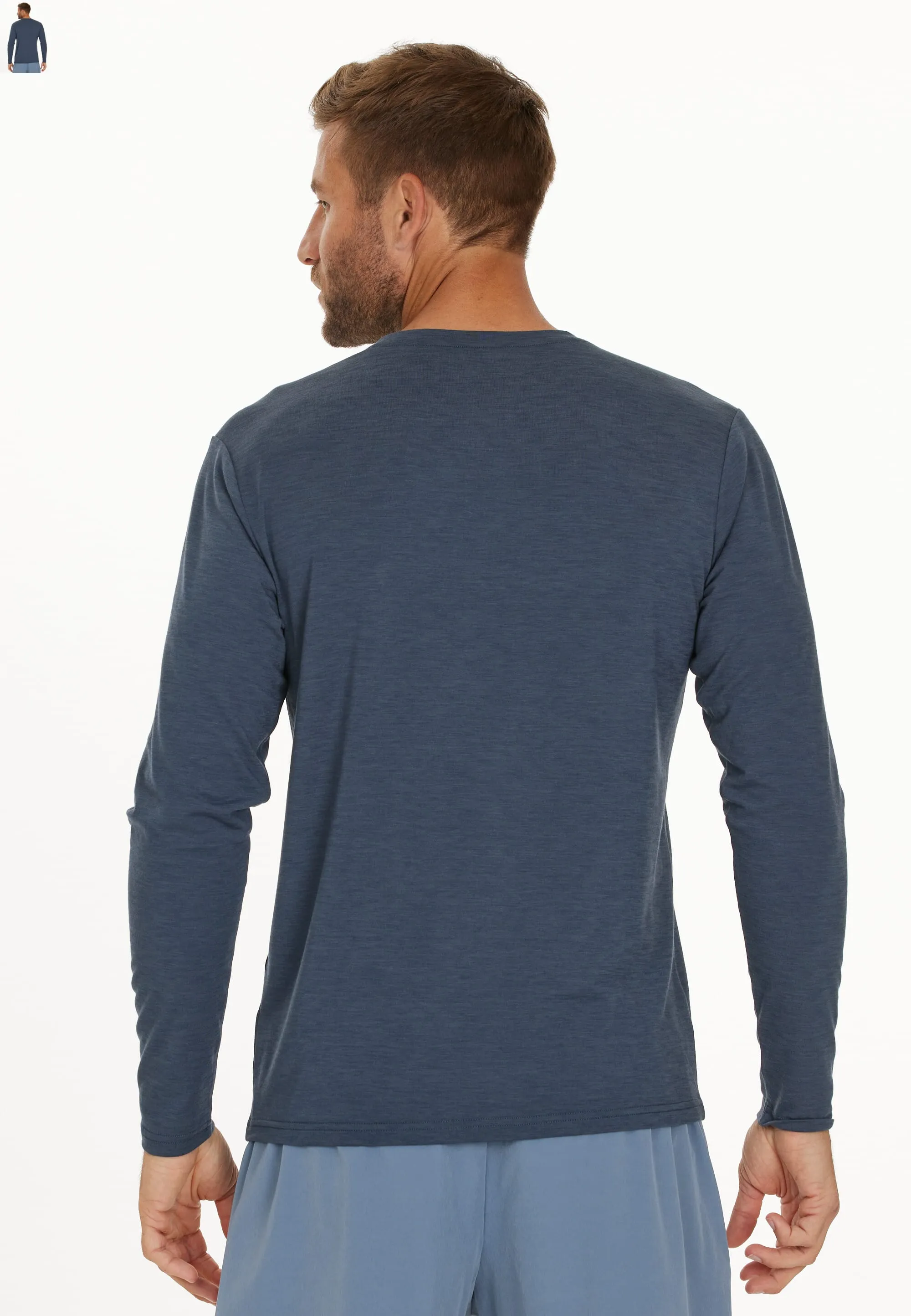 VIRTUS JOKERS M L/S TEE
