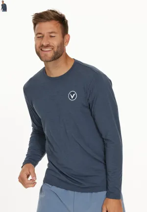 VIRTUS JOKERS M L/S TEE