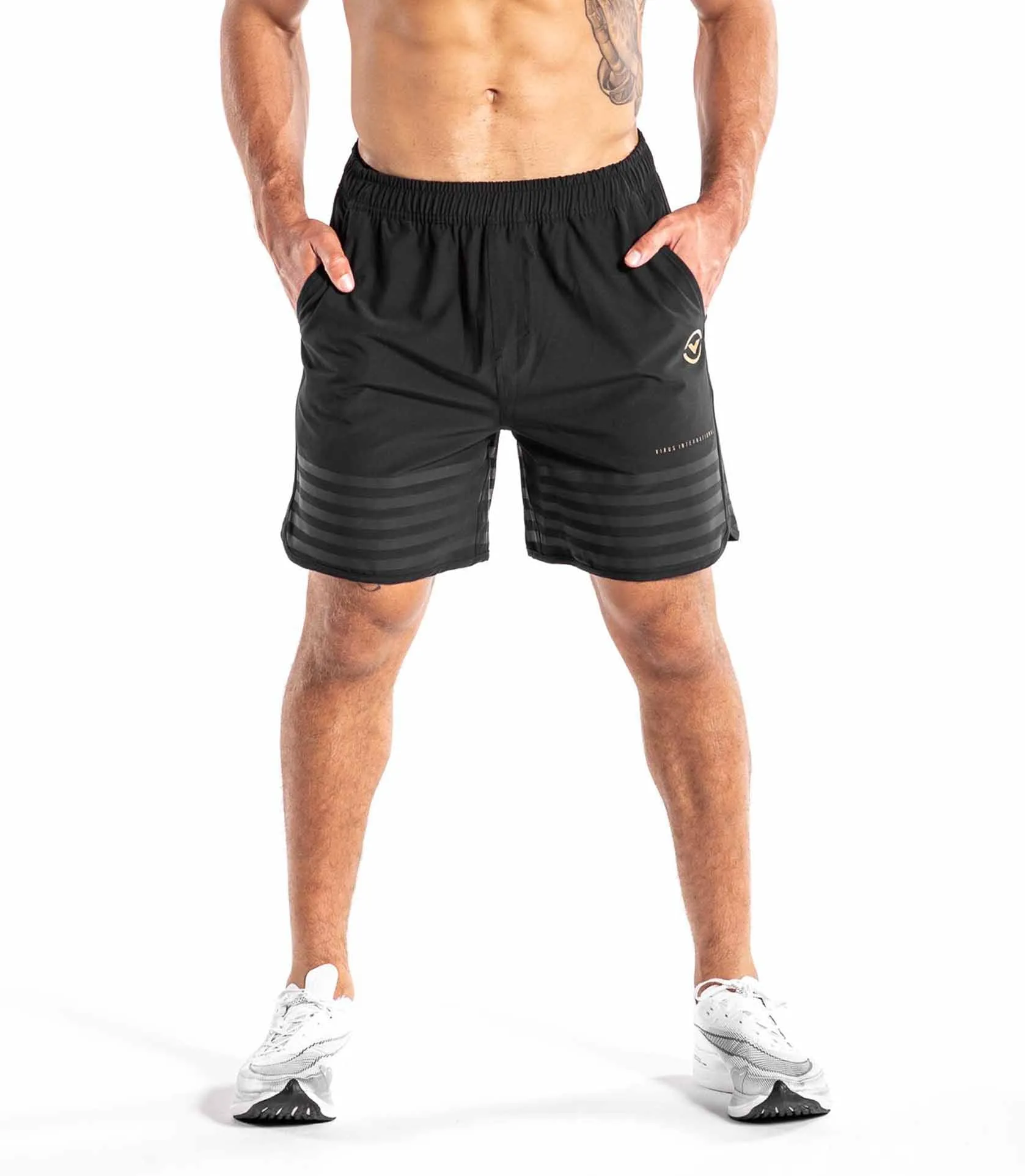 VIRUS - Evo V2 Shorts