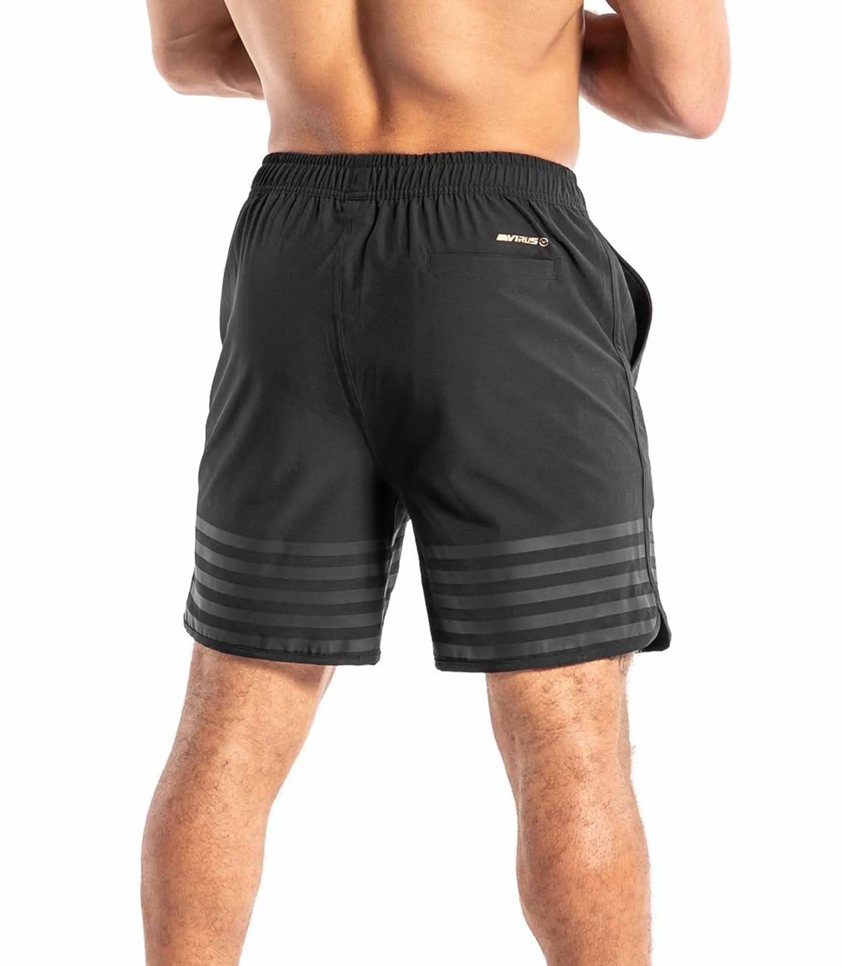 VIRUS - Evo V2 Shorts