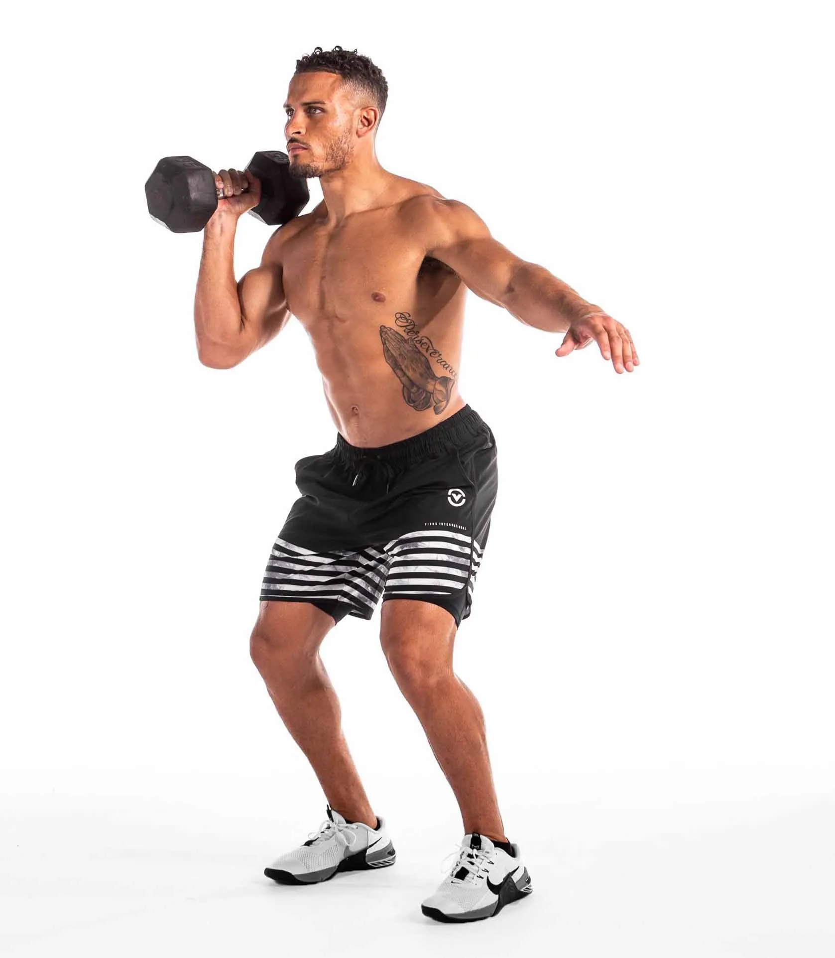 VIRUS - Evo V2 Shorts
