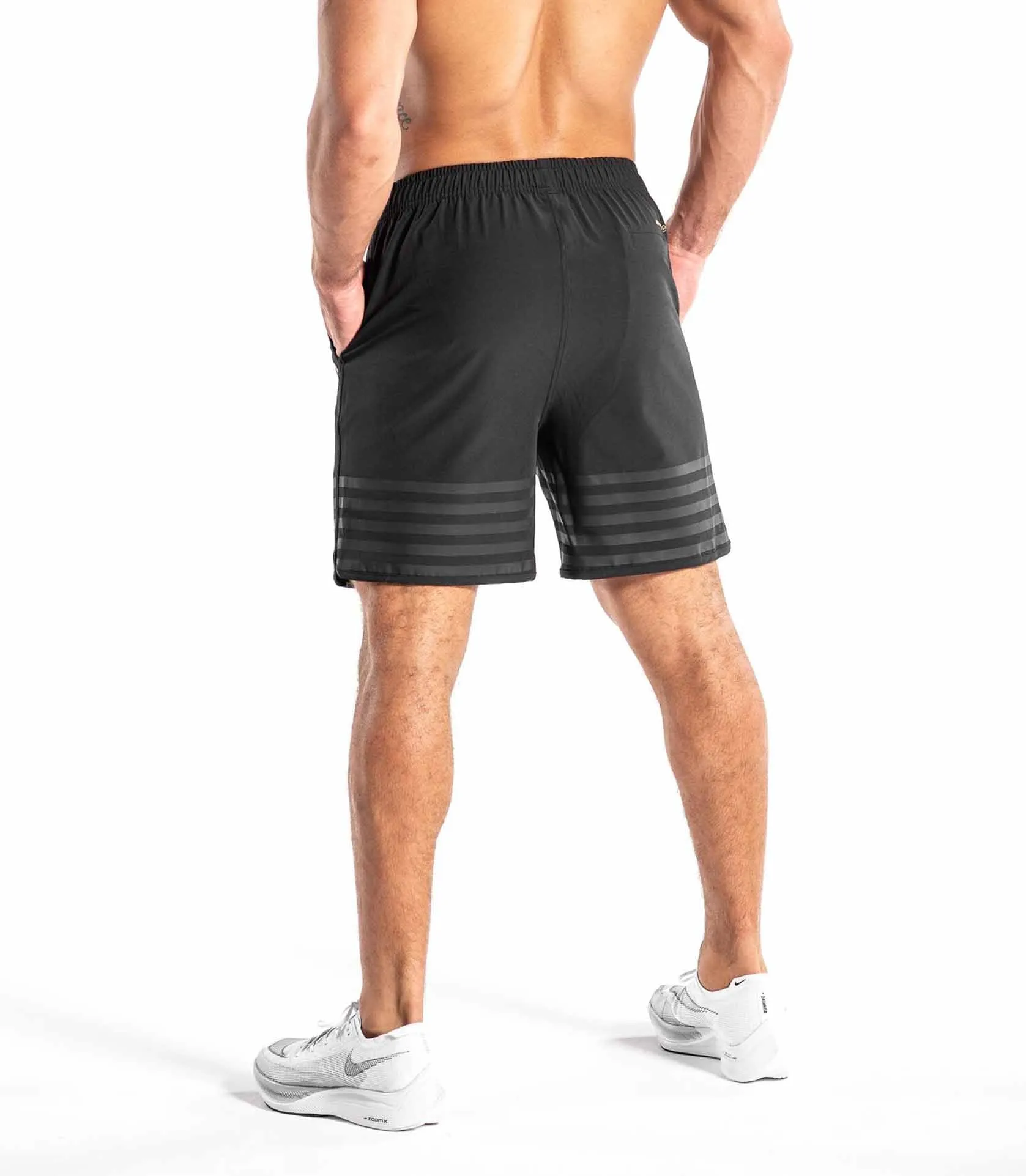 VIRUS - Evo V2 Shorts