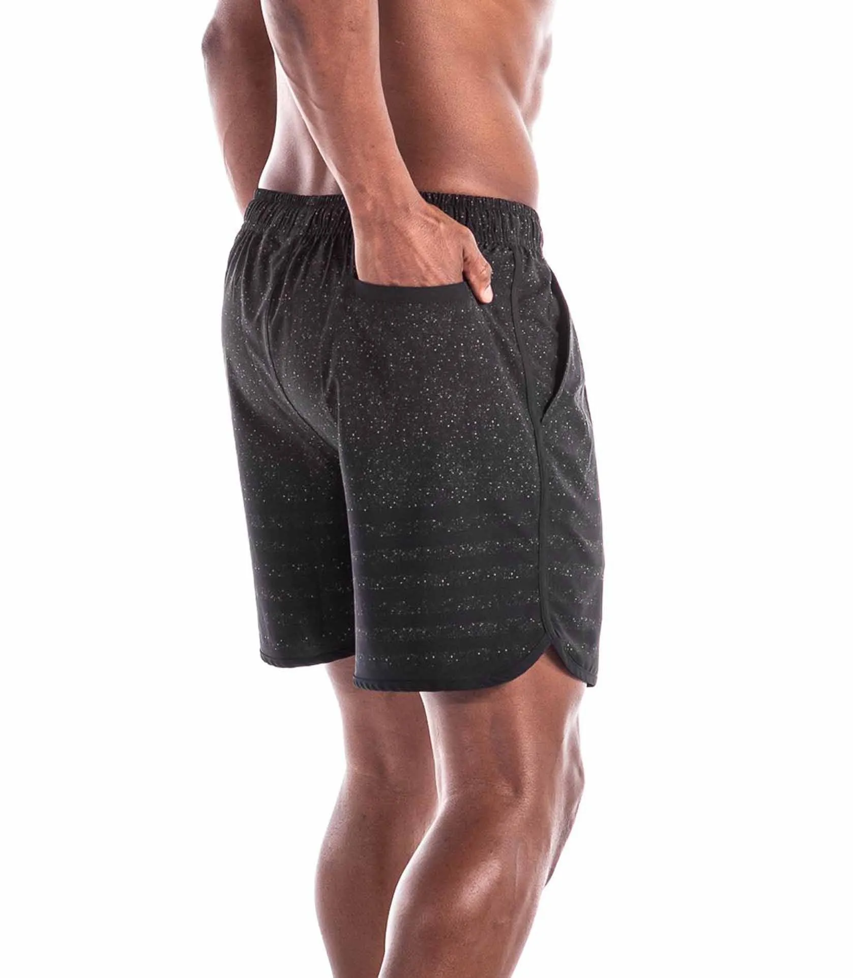 VIRUS - Evo V2 Shorts