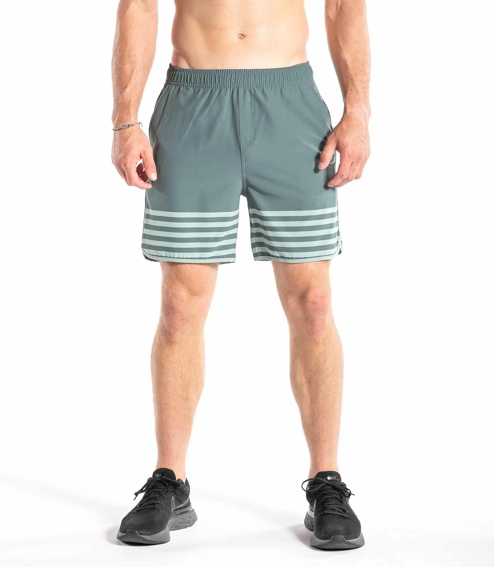 VIRUS - Evo V2 Shorts
