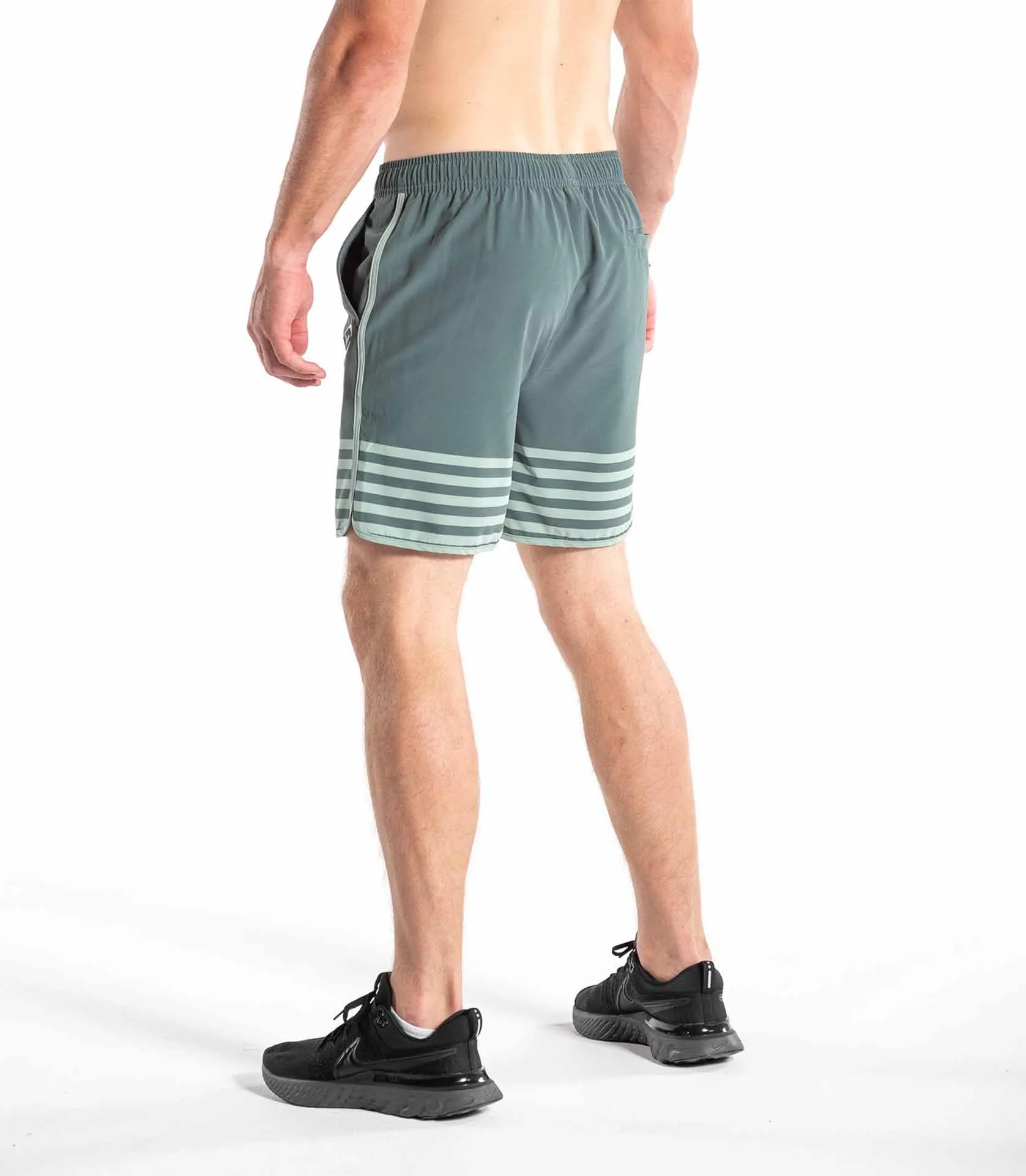 VIRUS - Evo V2 Shorts