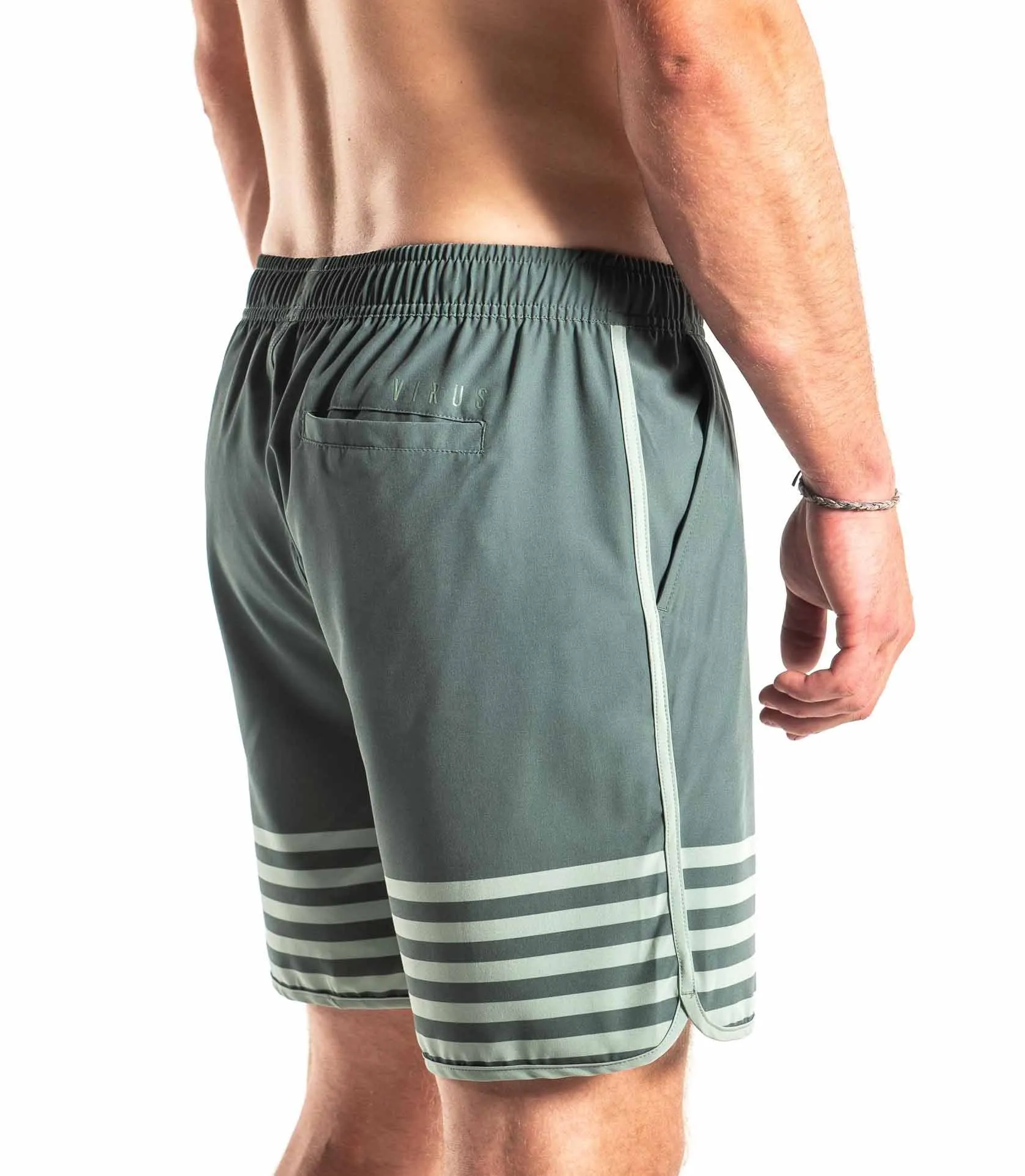 VIRUS - Evo V2 Shorts