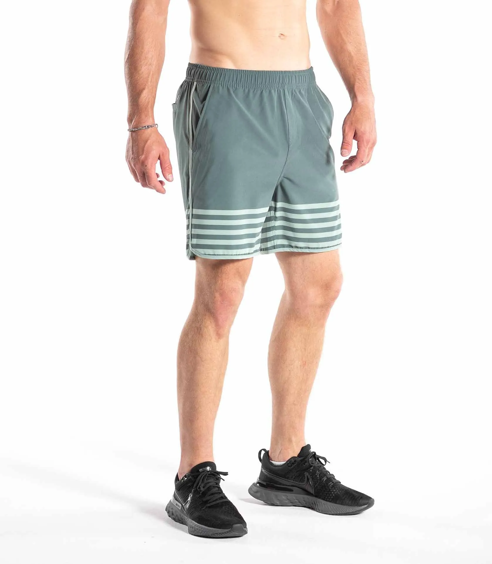 VIRUS - Evo V2 Shorts