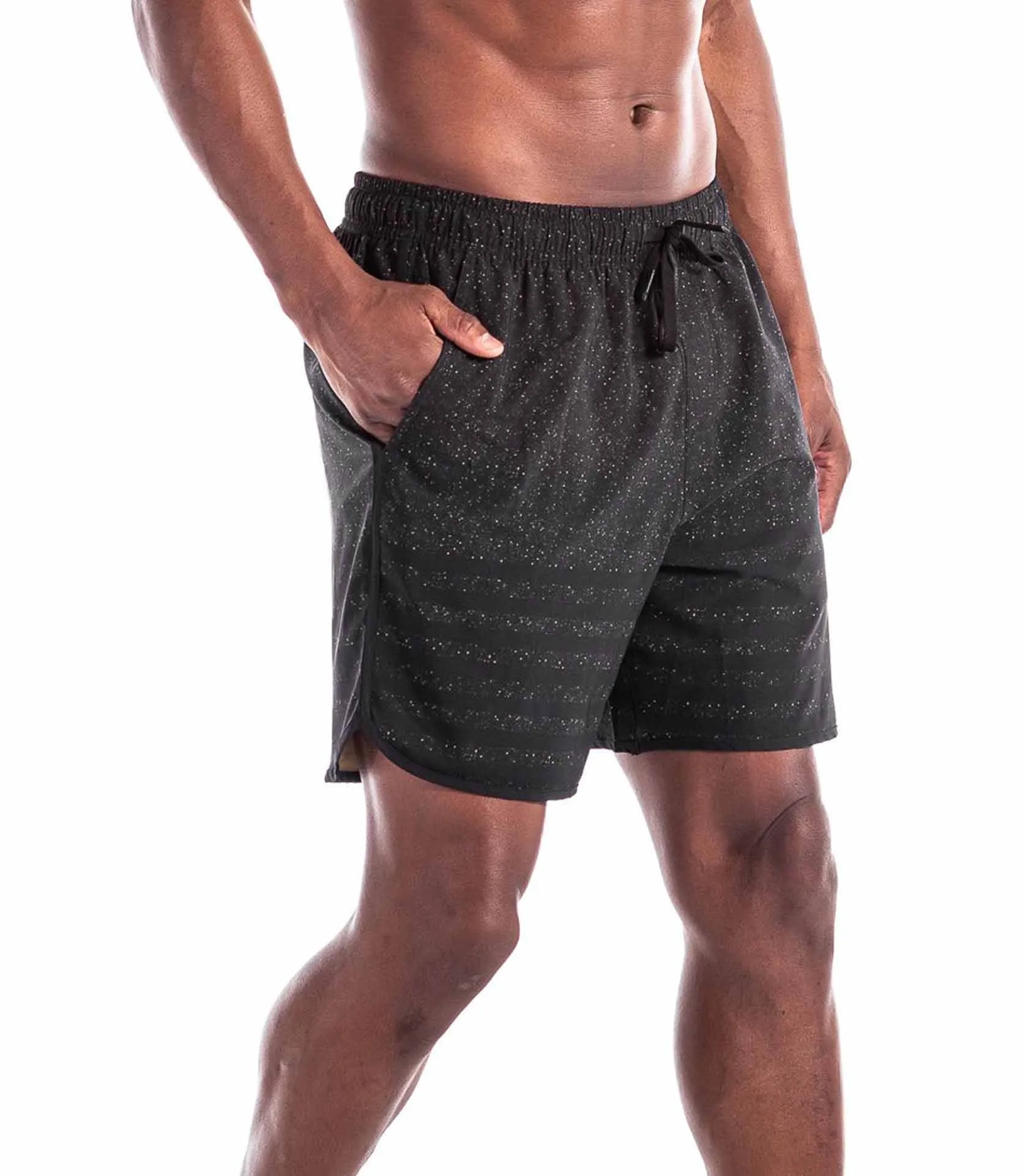 VIRUS - Evo V2 Shorts