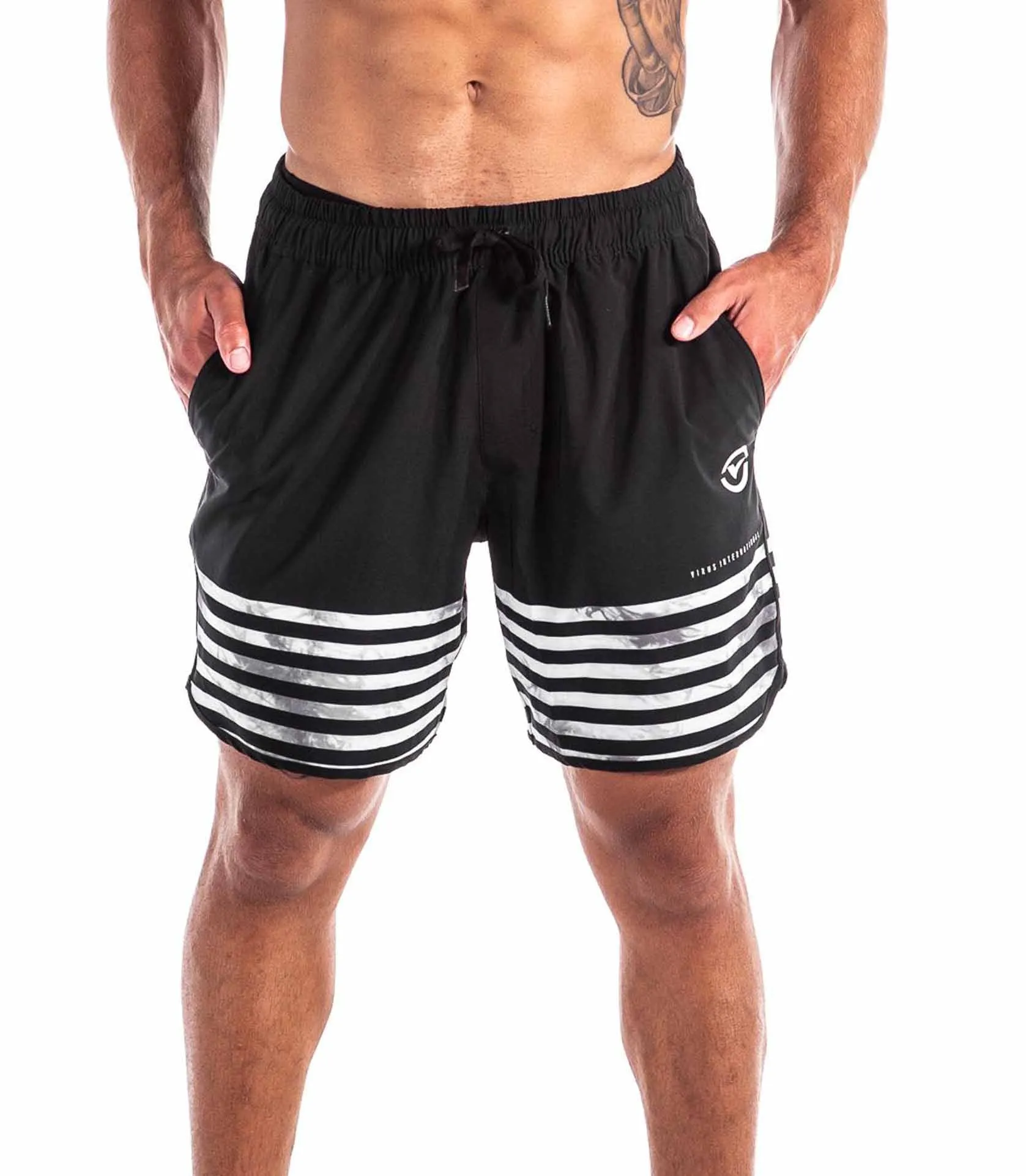 VIRUS - Evo V2 Shorts