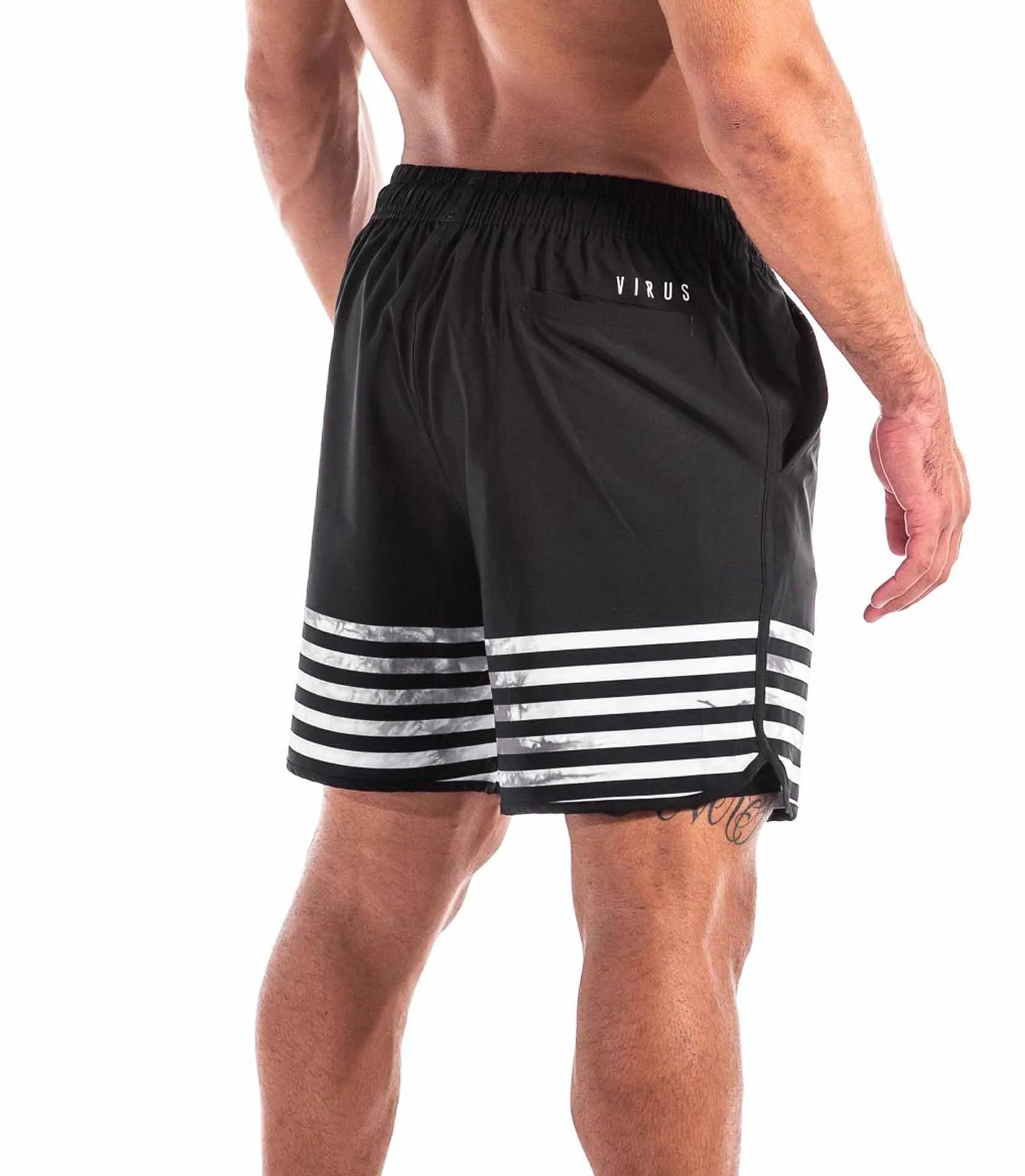 VIRUS - Evo V2 Shorts