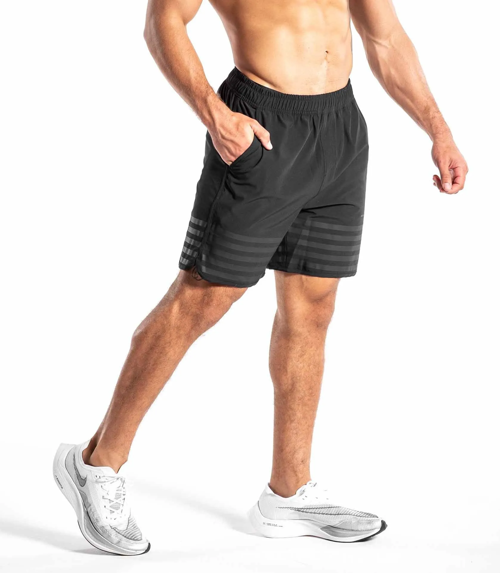 VIRUS - Evo V2 Shorts