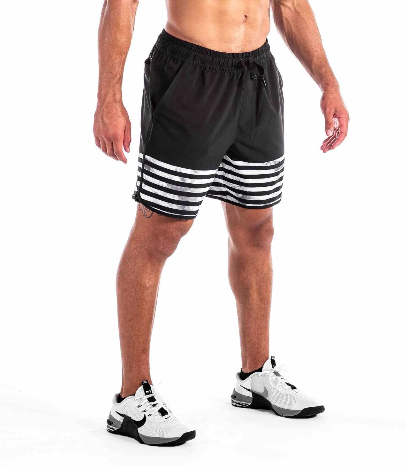 VIRUS - Evo V2 Shorts