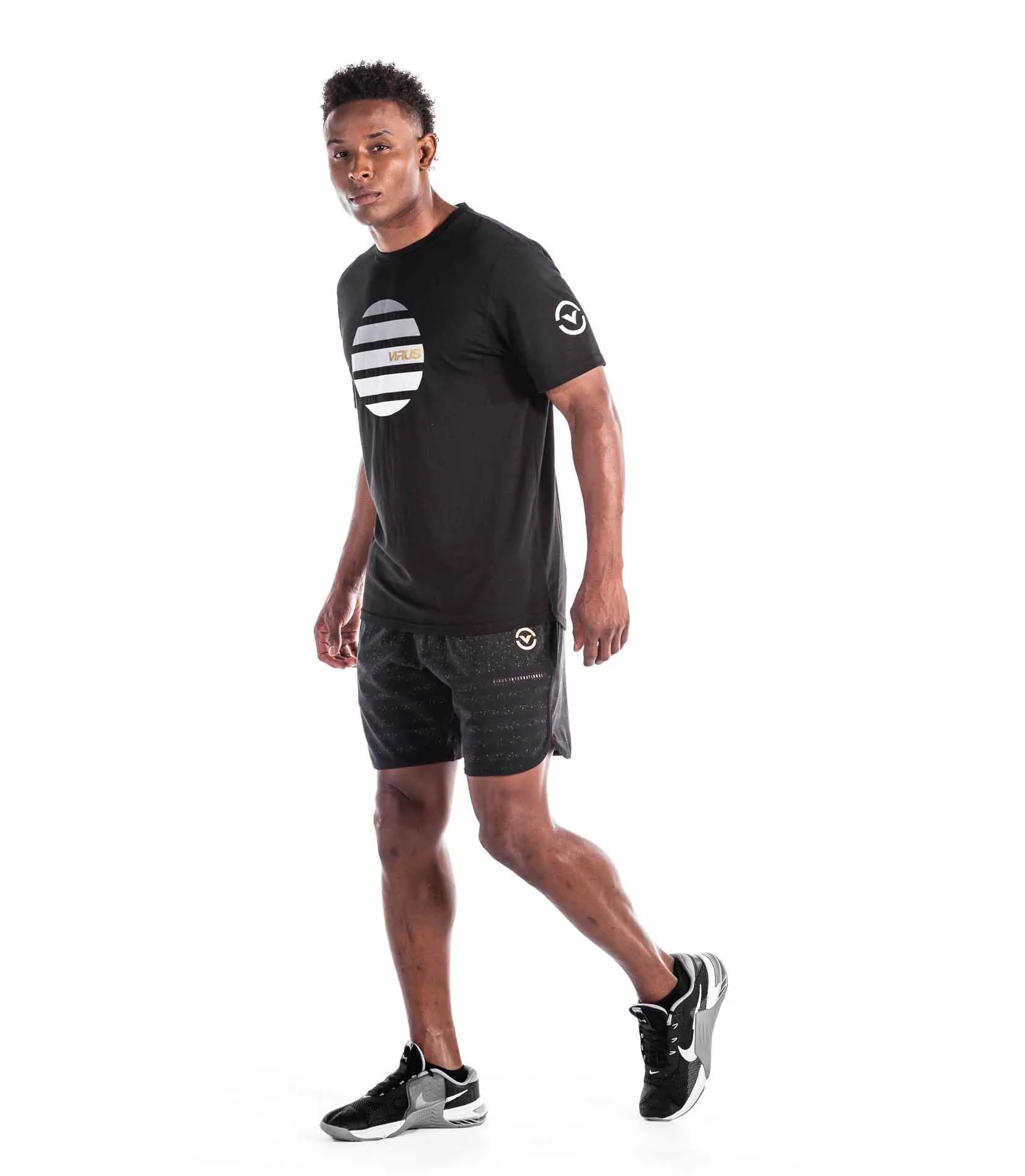 VIRUS - Evo V2 Shorts
