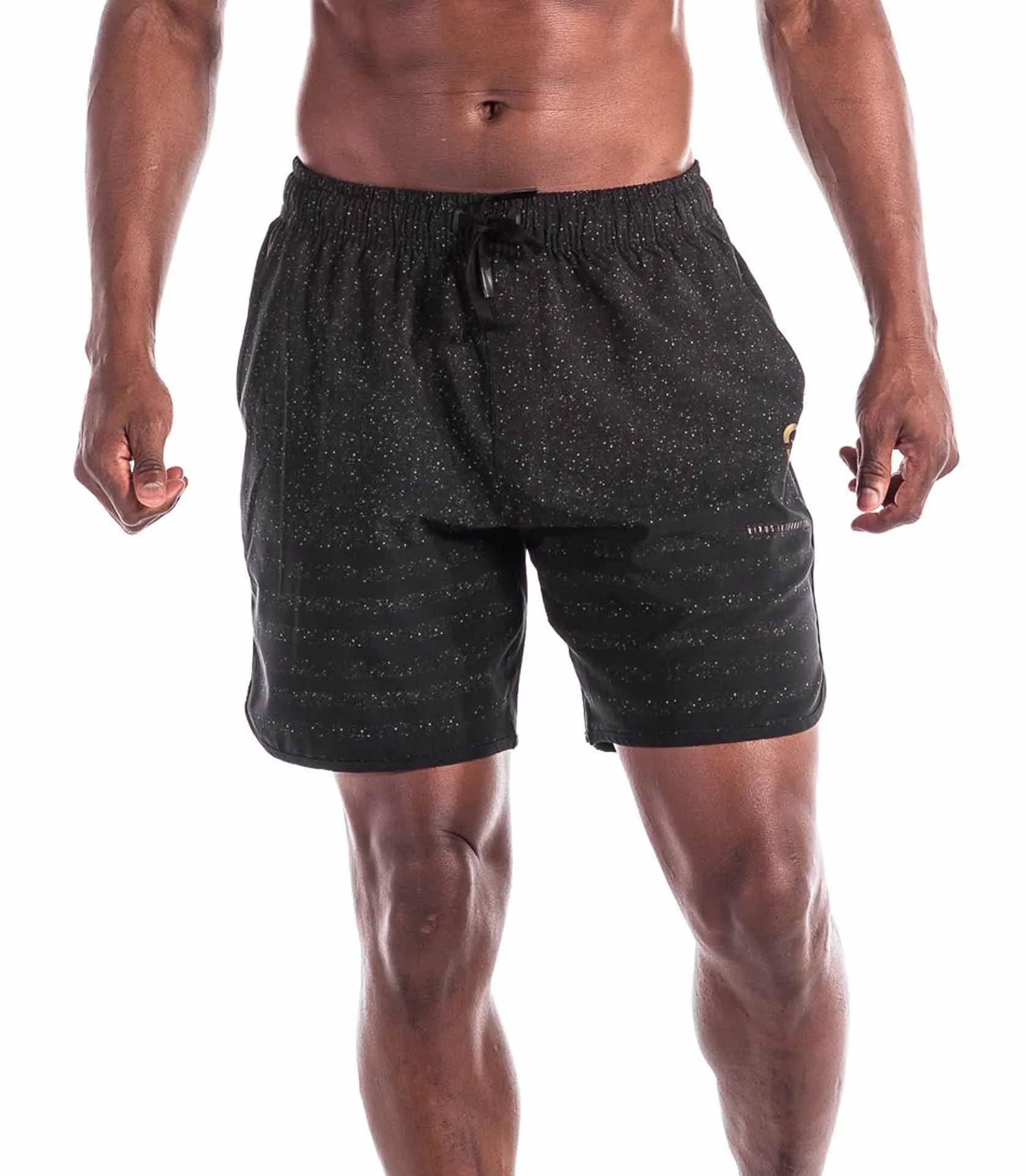 VIRUS - Evo V2 Shorts